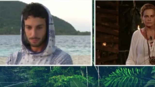 Isola dei famosi 2016 replica 29 marzo
