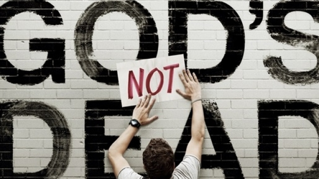 L'immagine di locandina che presenta il film.