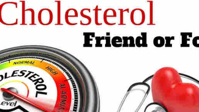 Ricerche sul colesterolo HDL e LDL