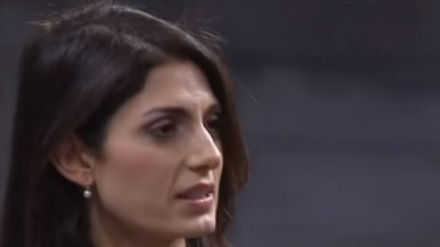 Sondaggi politici Roma 29 marzo: Virginia Raggi
