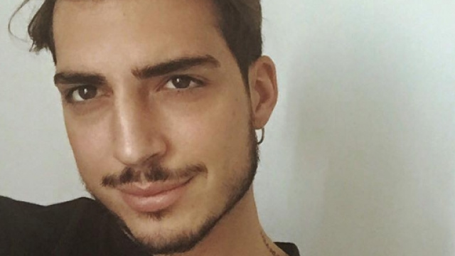 Uomini e donne: Oscar Branzani &egrave; il nuovo tronista.