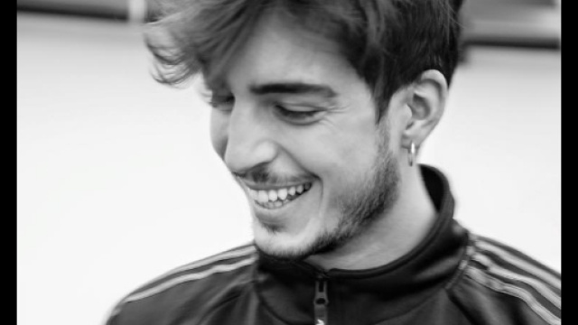 Uomini e Donne: Oscar Branzani