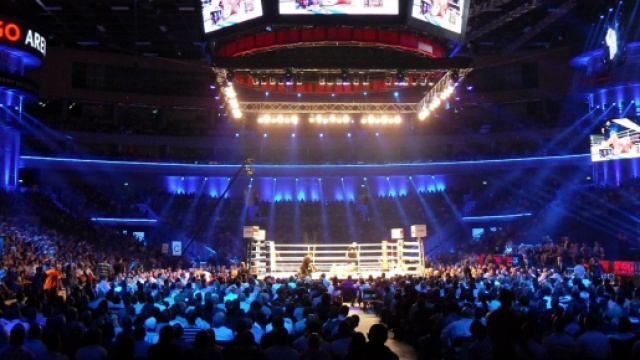 Wrestlemania 32, Shane McMahon metter&agrave; ko Undertaker?