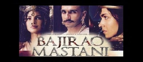 Bajirao Mastani's music gets five nominations