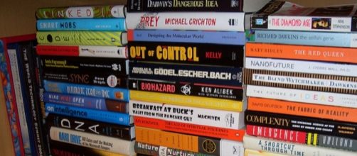 Boost for books on World Book Day UK