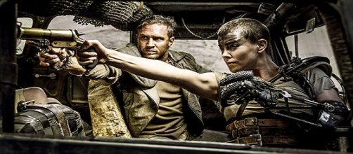 Cine dist&oacute;pico, de los 80's hasta hoy