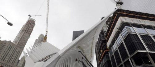 Nueva York estrena estaci&oacute;n de subte