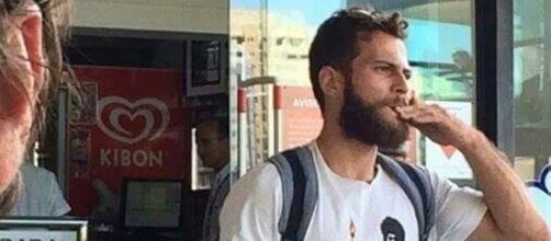 O 'Grey' brasileiro (Foto: Reprodu&ccedil;&atilde;o/Facebook)