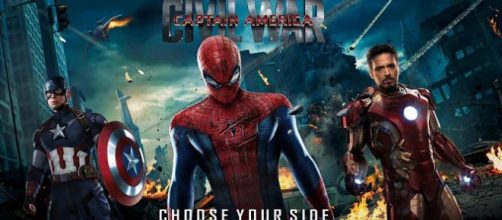 Primeras cr&iacute;ticas de 'Capit&aacute;n Am&eacute;rica: Civil War'