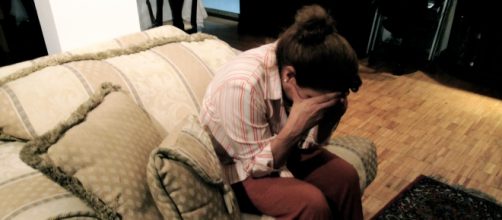 S&iacute;ndrome de Burnout: estr&eacute;s laboral