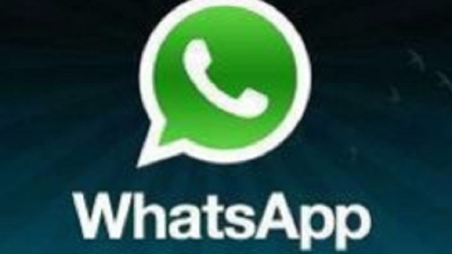 Aggiornamento WhatsApp: possibile invio di file