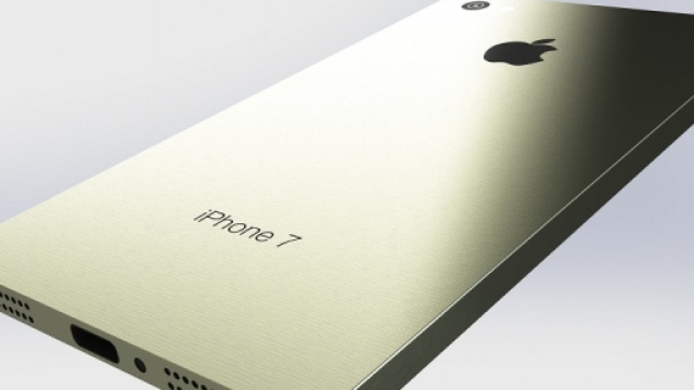 Apple iPhone 7S: nel 2017 la svolta