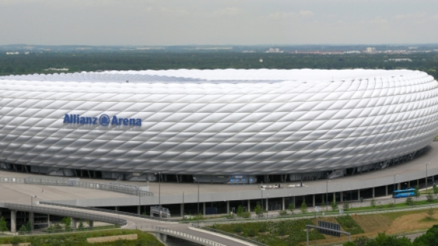 Champions League, diretta tv e info streaming