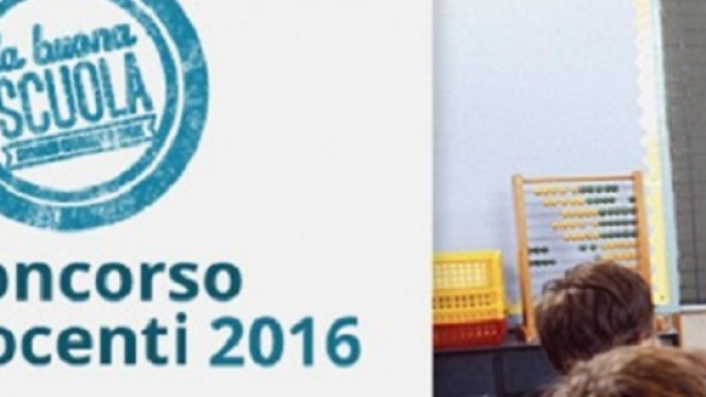 Concorso scuola ultime notizie 3 marzo
