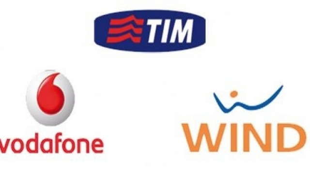 Confronto offerte operatori TIM, Wind e Vodafone