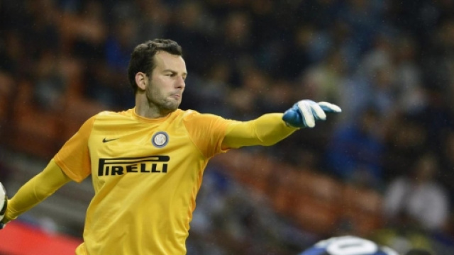 Handanovic lascia l'Inter? I dettagli