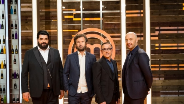 I giudici di Masterchef contestati in finale