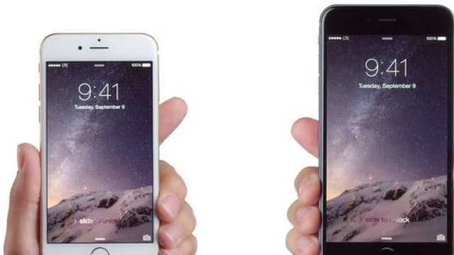 iPhone 6 e 5S prezzi al ribasso 3 marzo 2016