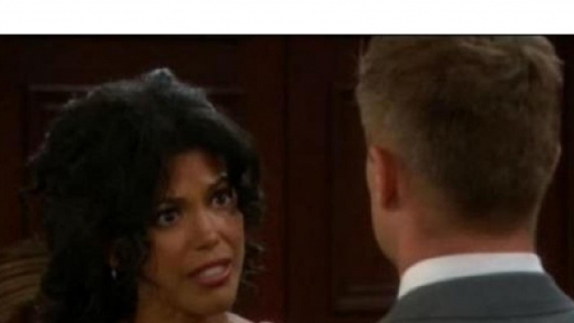 Maya e Rick desiderano aver un figlio da Nicole