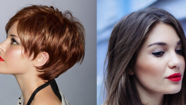 Moda tagli capelli autunno 2016