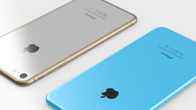 Novit&agrave; Apple, display Oled per iPhone 7s?