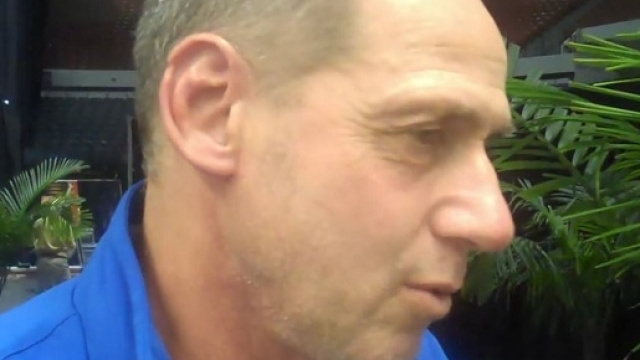 Orari Coppa Davis in tv, Italia-Svizzera