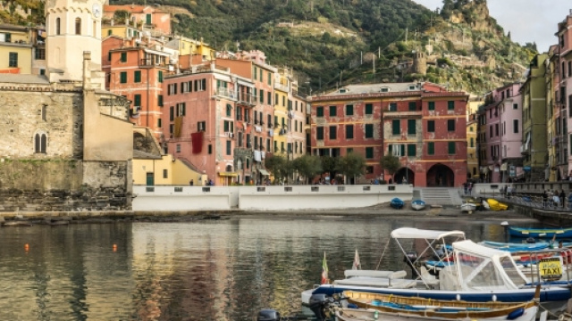 Pasqua 2016: dove andare in vacanza