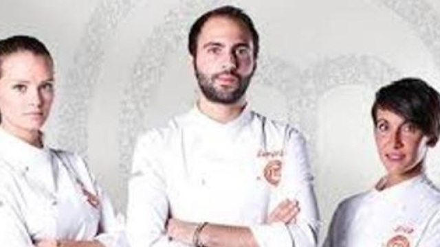 Replica finale Masterchef Italia 5