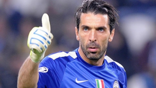 Riuscir&agrave; Buffon a fare il record d'imbattibilit&agrave;?