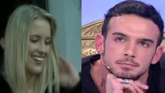 Uomini e Donne, trono classico: Lucas e Karolina.