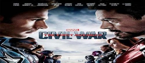Marvel oficializa el d&iacute;a, horario y lugar donde estrenar&aacute; el trailer final de 'Civil War'