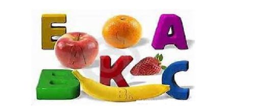 S&iacute;ntomas de d&eacute;ficit de vitaminas