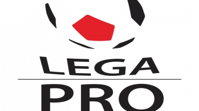 29' giornata del girone C di lega pro