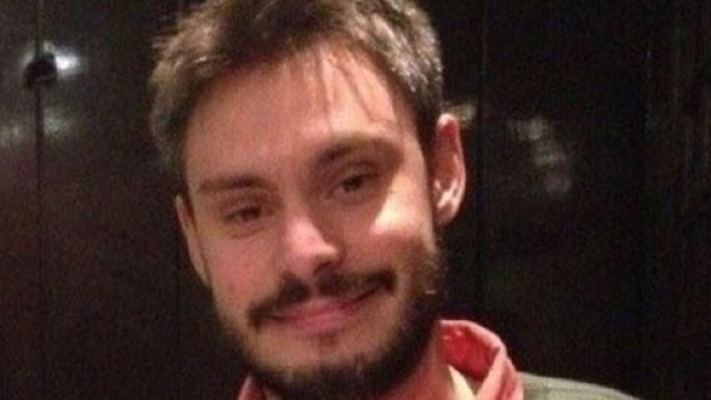 A quando una giustizia per Giulio?