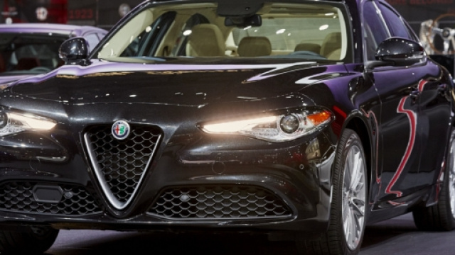 Alfa Romeo Giulia e Stelvio: gli aggiornamenti di marzo