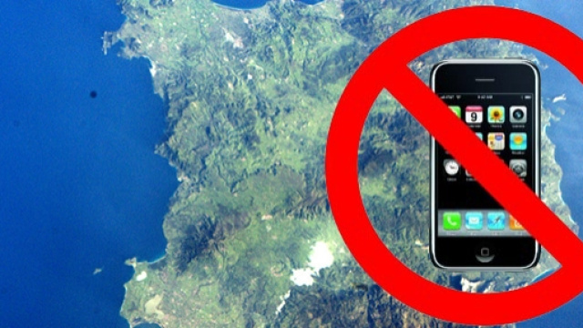 Amazon non spedisce pi&ugrave; nelle isole italiane