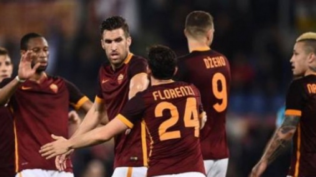 Calciomercato Roma, rivoluzione a centrocampo.