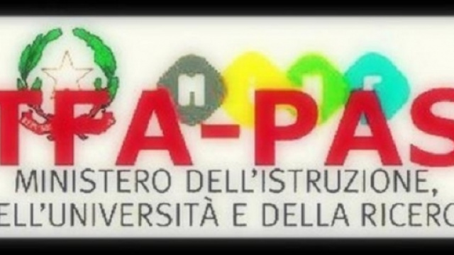 Concorso scuola 2016: il nodo TFA-PAS