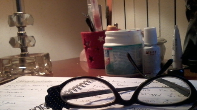 Dove arriva il pensiero, c' &egrave; la parola