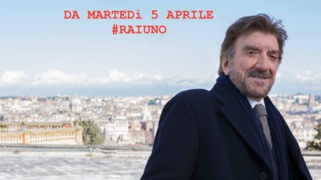 Gigi Proietti in Una pallottola nel cuore 2