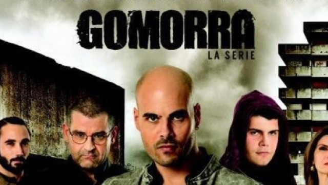 Gomorra la serie 2 anticipazioni