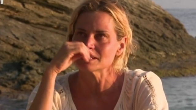 Gossip news Isola dei Famosi 2016, Simona Ventura