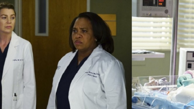 Grey's Anatomy 12,anticipazioni prossimi espisodi