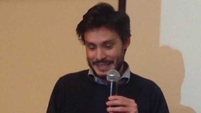 Il dottorando friulano Giulio Regeni.