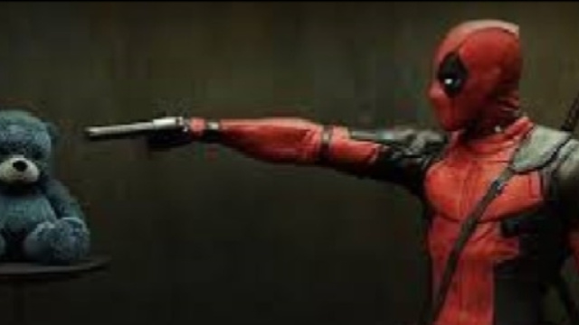 Il mercenario chiacchierone stupisce tutti!