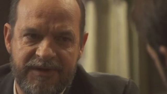 Il Segreto, Raimundo contro Severo