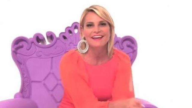 Isola dei Famosi, eliminata Simona Ventura