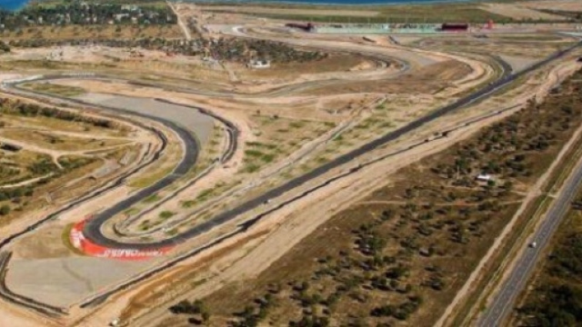 Orari in tv Moto Gp Argentina 2016