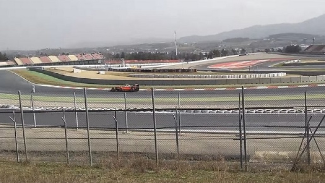 Orari MotoGp e F1 in tv, 3 aprile