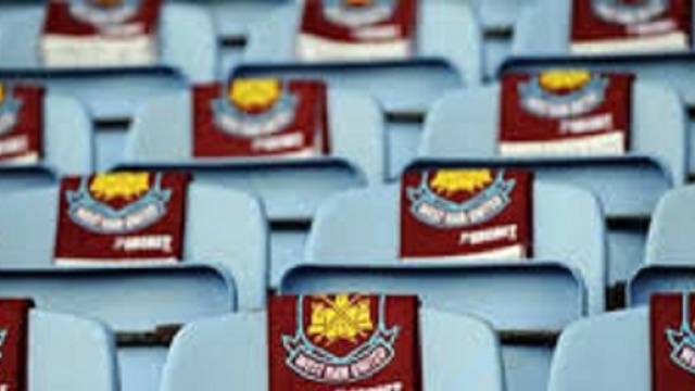 Premier League, la 32^giornata: West Ham-Crystal Palace